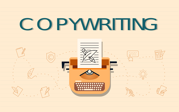 copywriting service