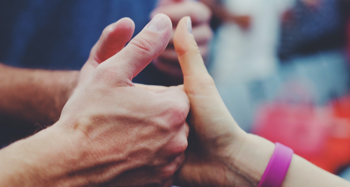 Benefits of Team Building