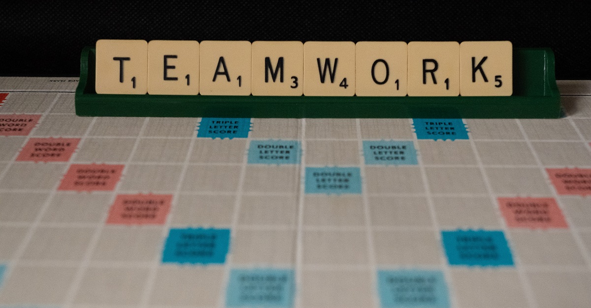 How Does Team Building Work