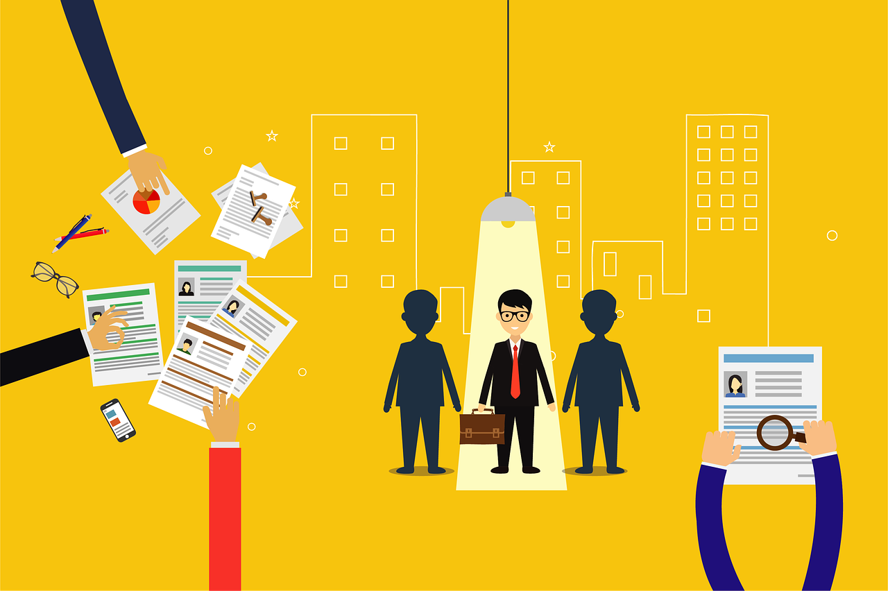 What Is Worldwide Recruiting